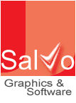 Salvo Graphics and Software